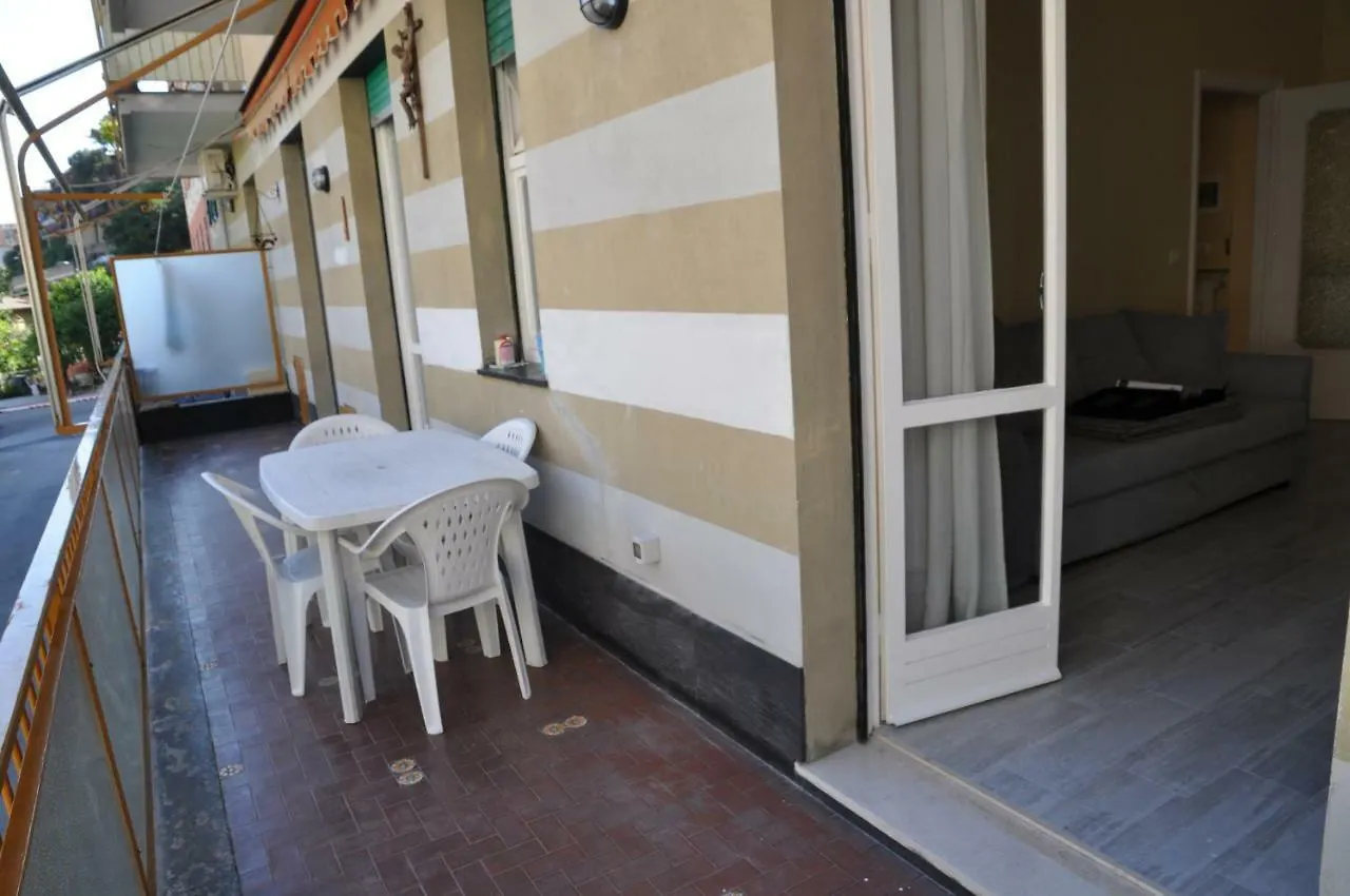 Lejlighed Appartamento Nel Cuore Di Sori Italien